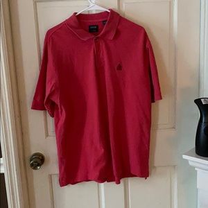 Izod polo size large